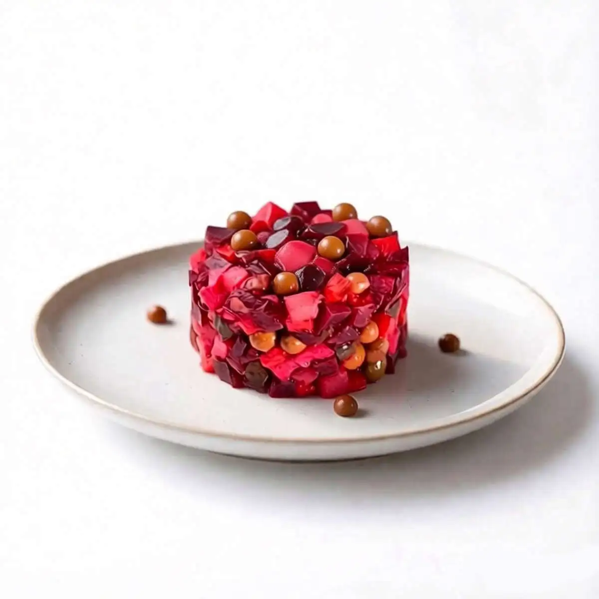 Салат "Винегрет овощной"