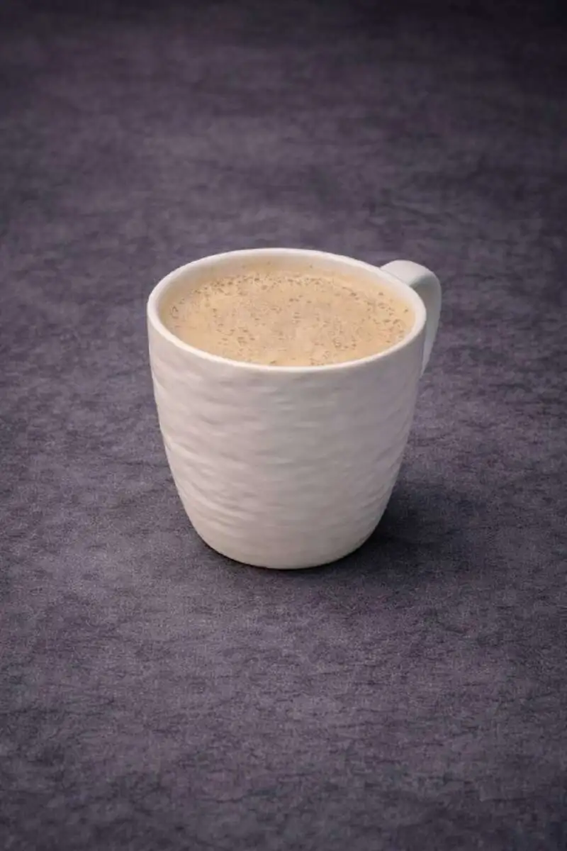 Калмыкский чай