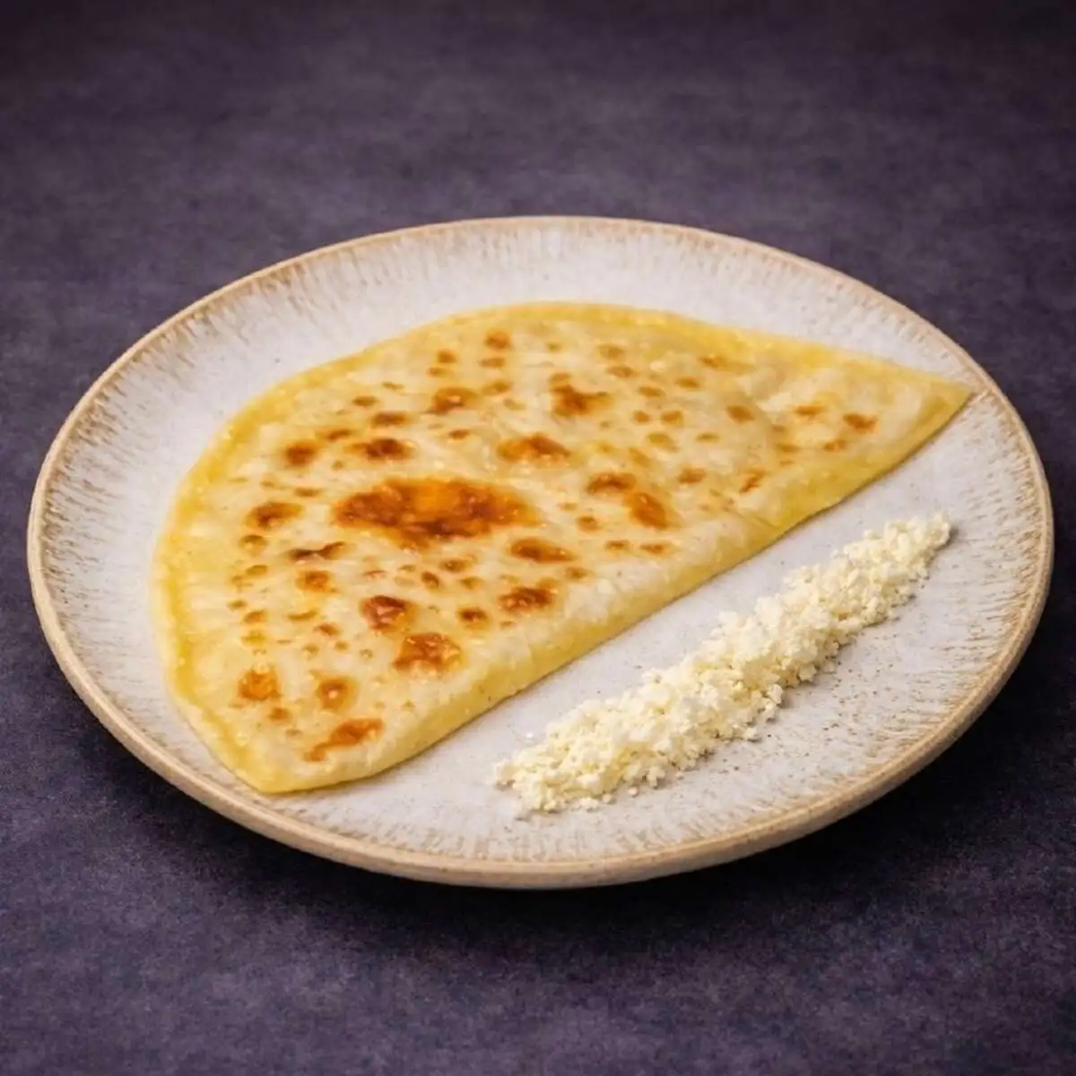 Тонкое чуду с творогом