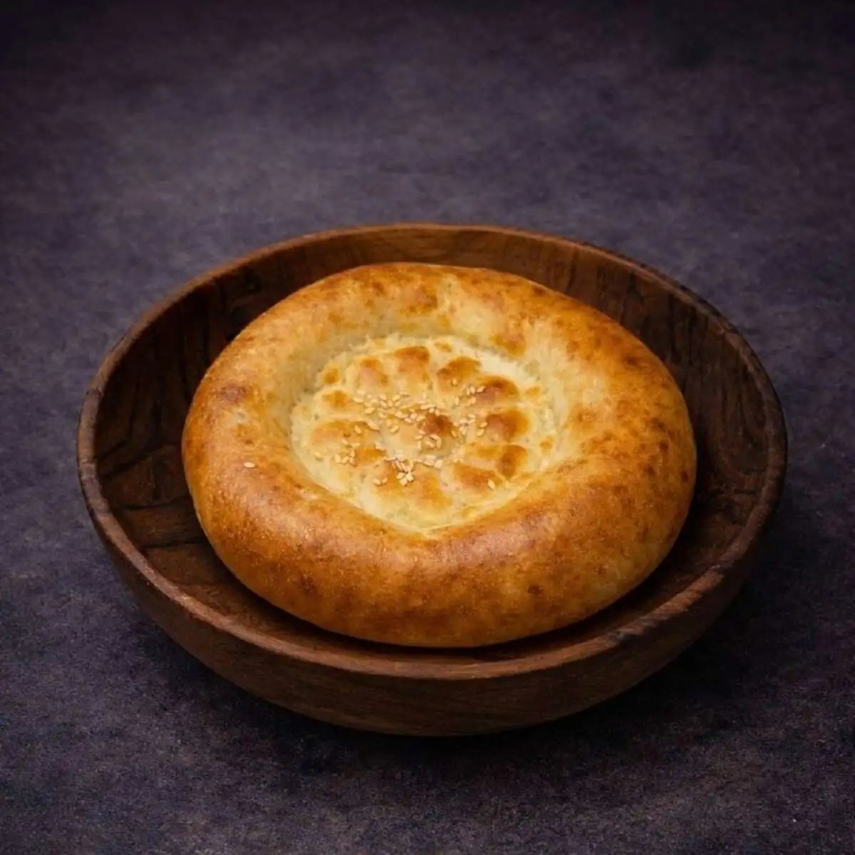 ХЛЕБ ПО-ВОСТОЧНОМУ