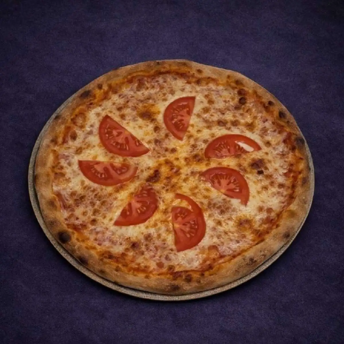 Пицца Маргарита