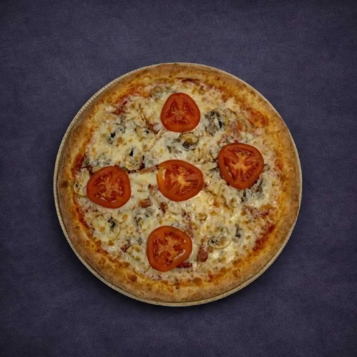 Пицца Ассорти