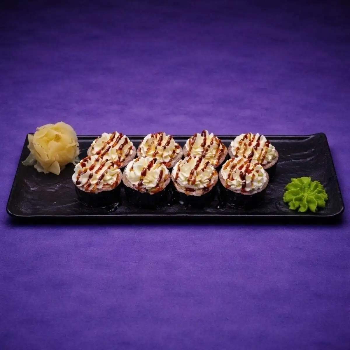 Наруто (без риса)