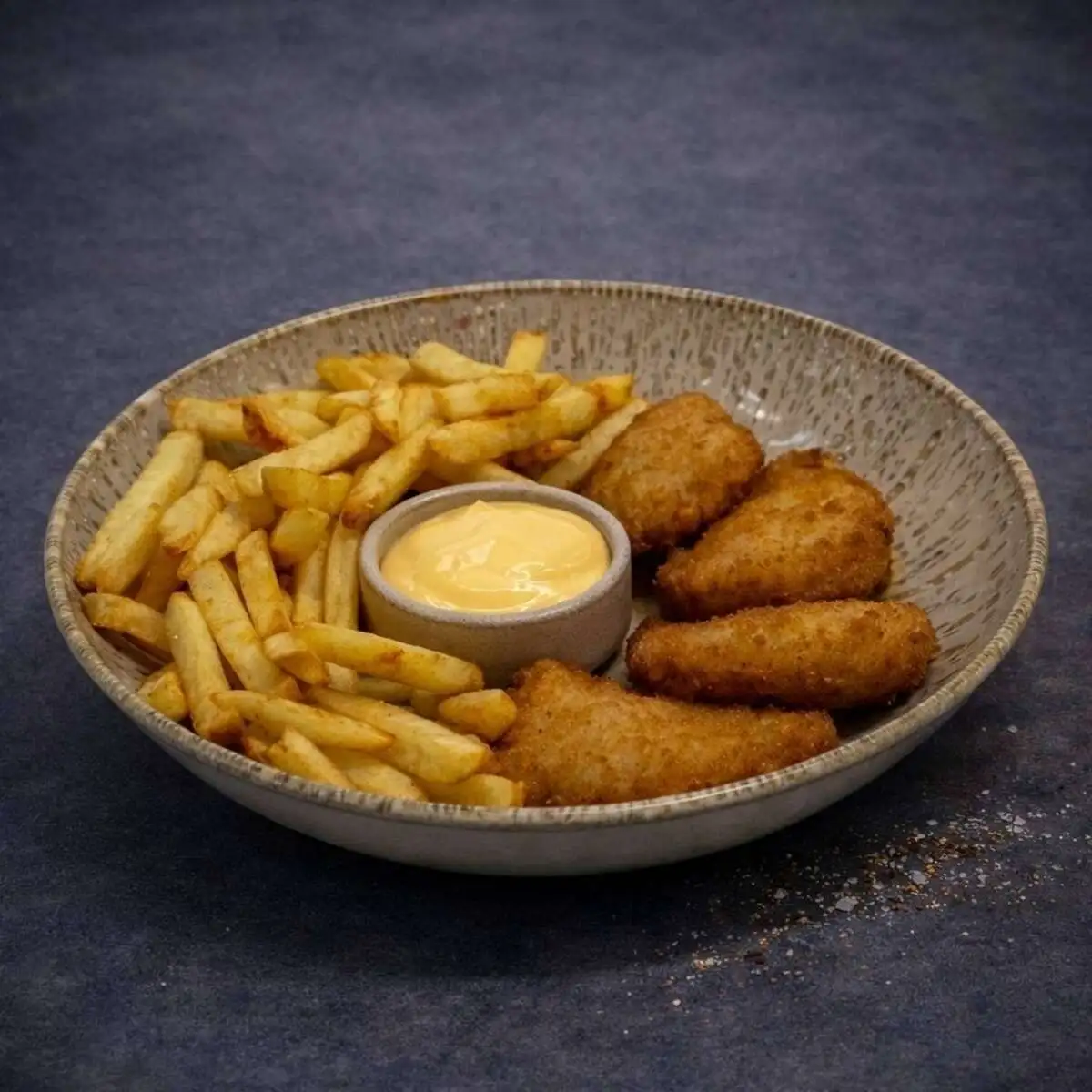 Наггетсы куриные