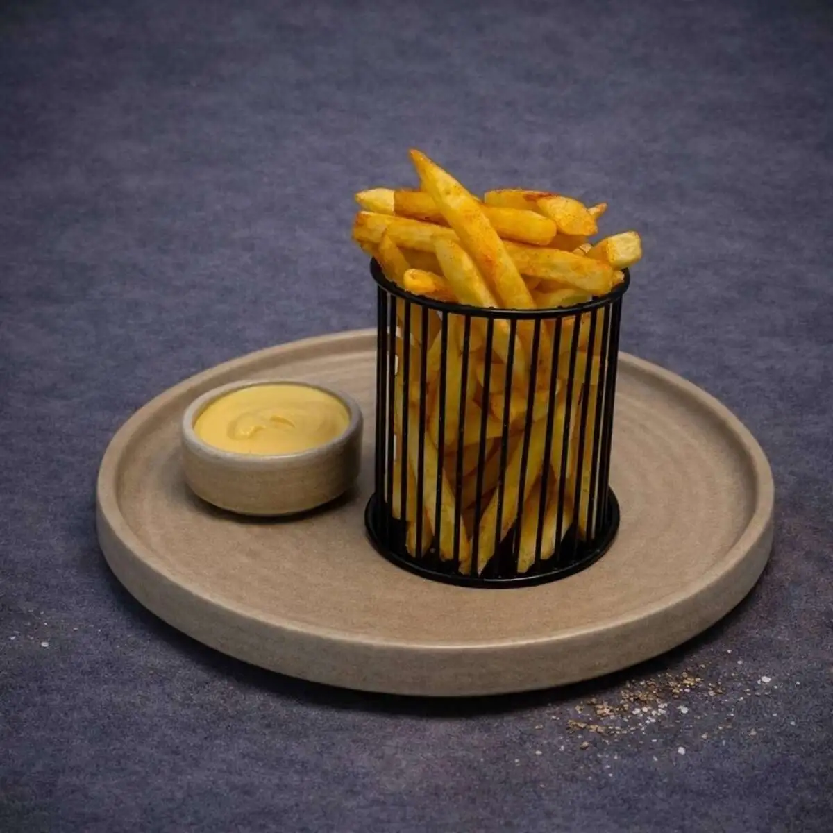 Картофель фри