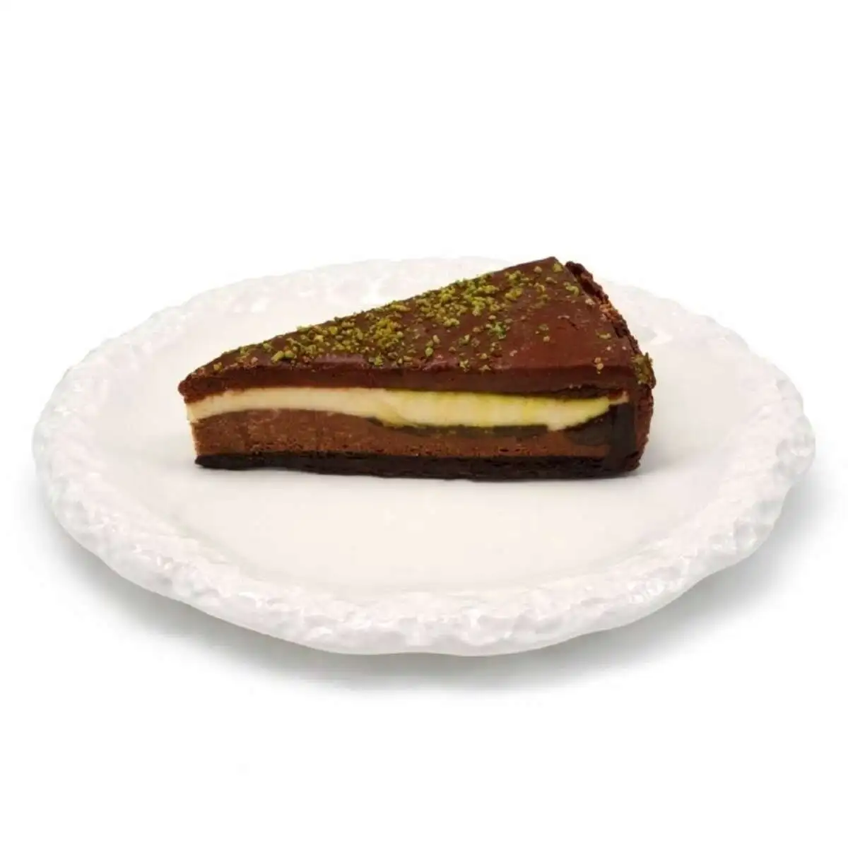 Чизкейк Дубайский шоколад