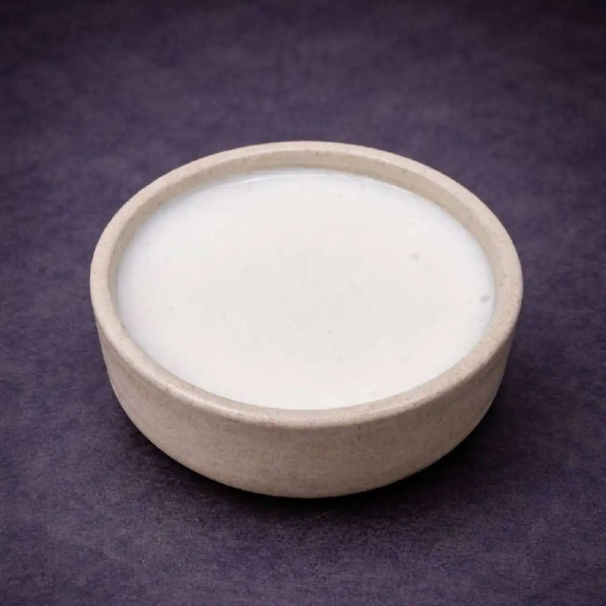 Сметано-чесночный