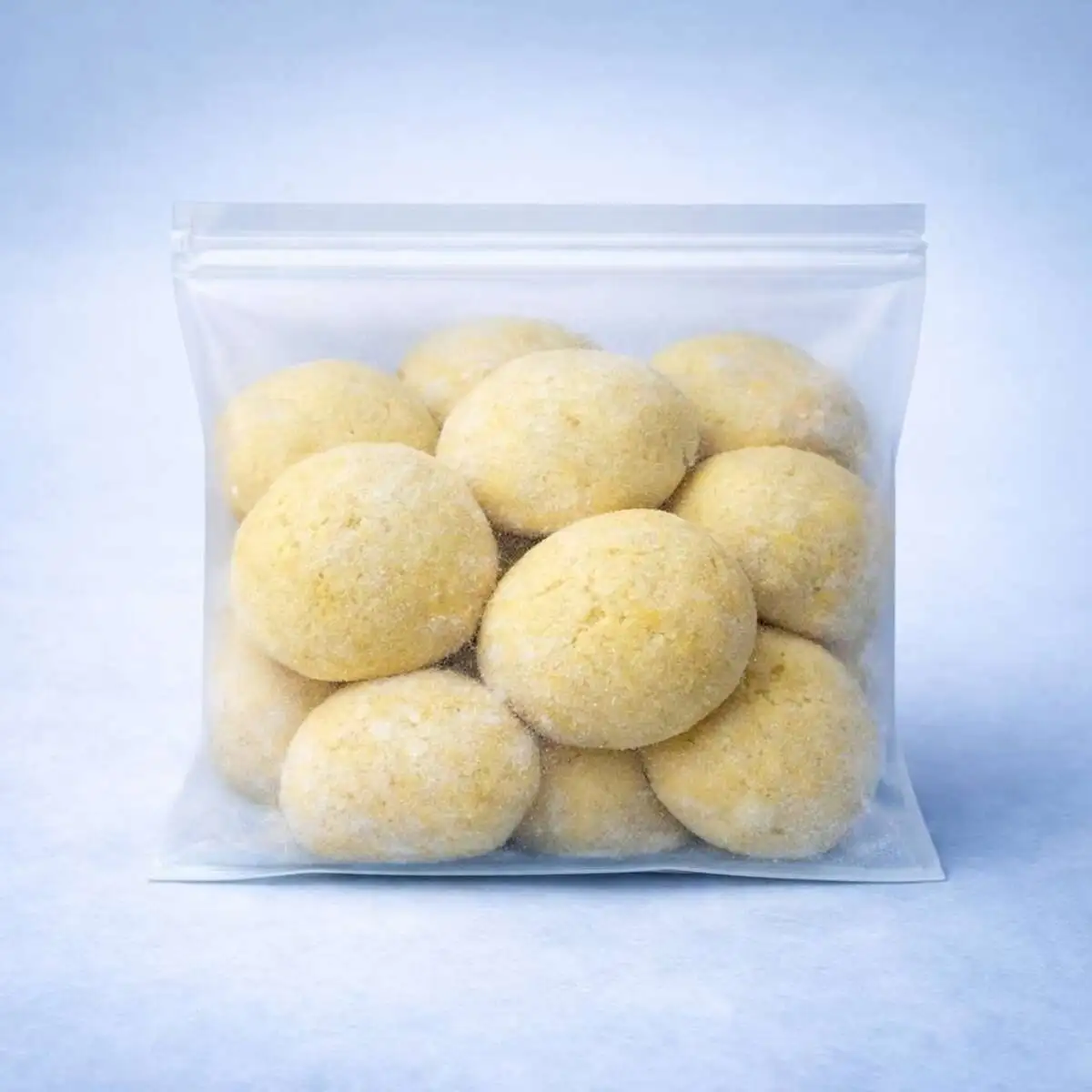 П/Ф Хинкал Кукурузный