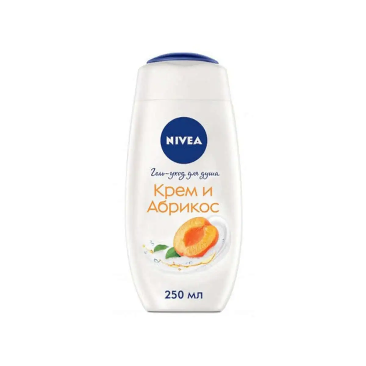 DUS GELI NIVEA QADIN ERIK TERAVETLI 250 ML