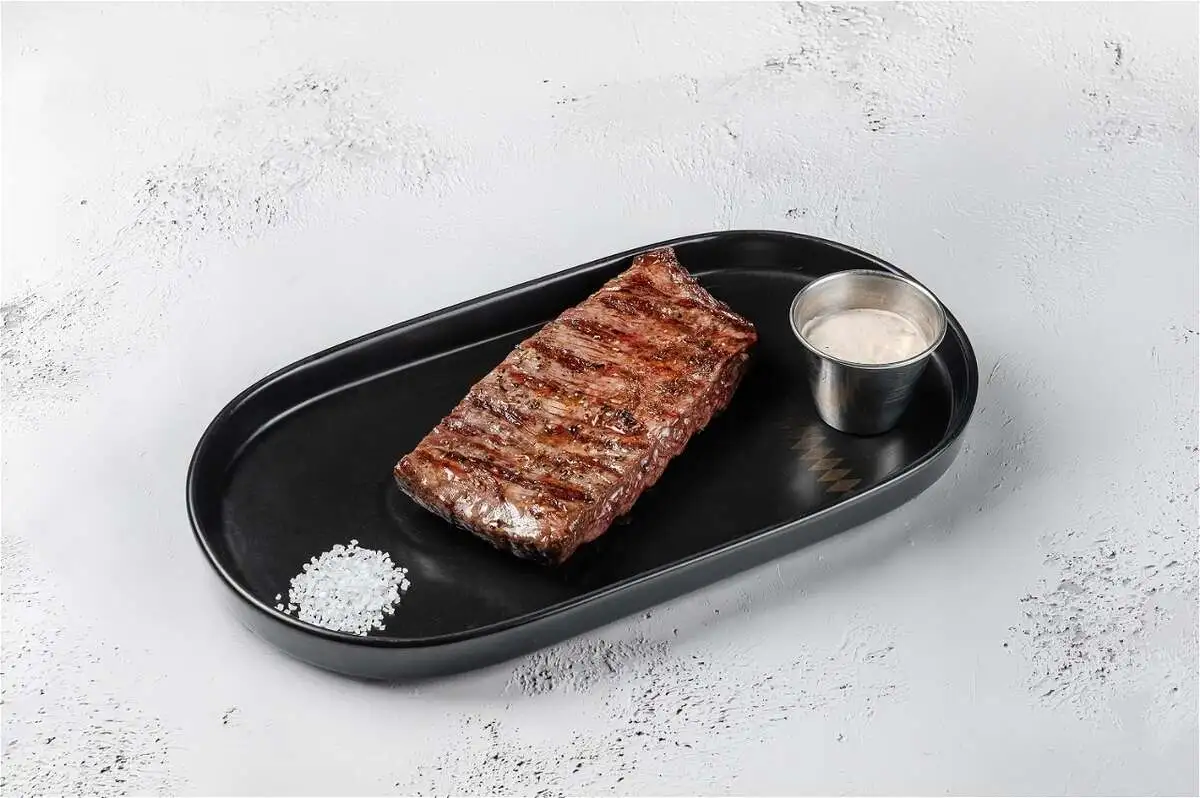 Фланк стейк