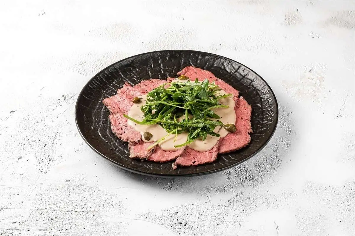 Витело тоннато 