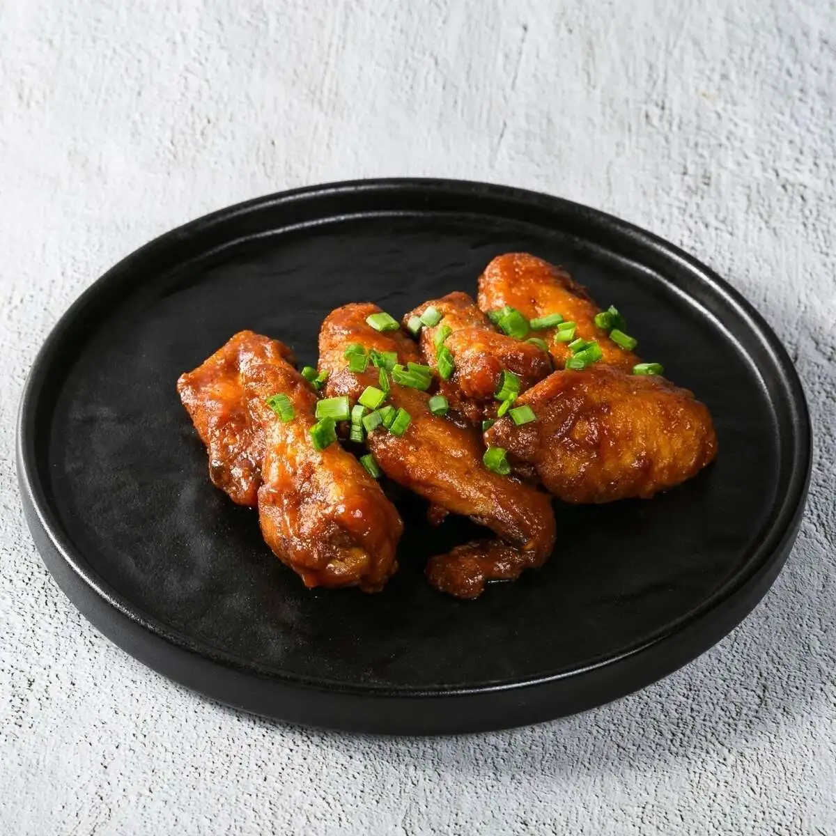 Куриные крылья ББК