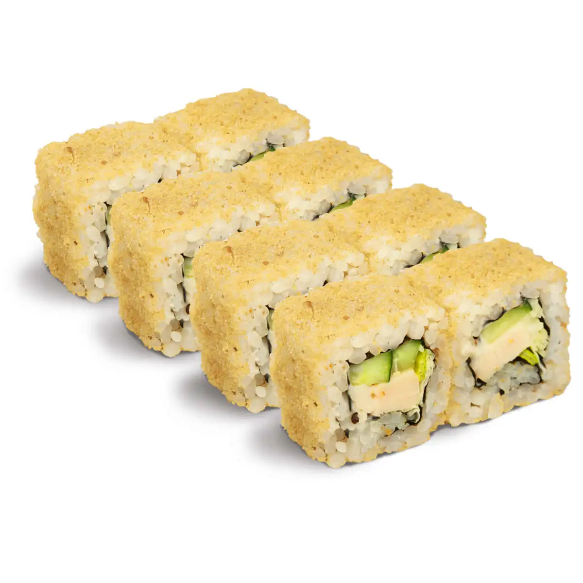 Цезарь ролл