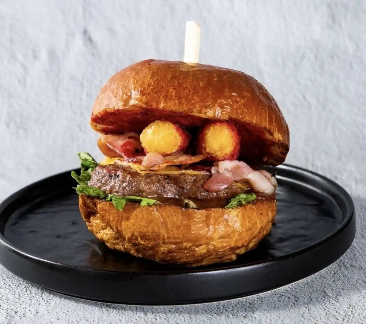 Легенда Бутч