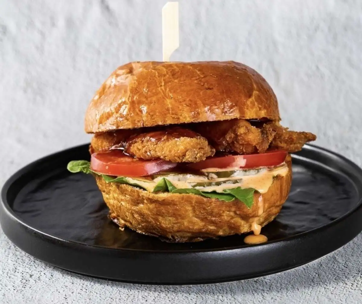 Криспи-чикен