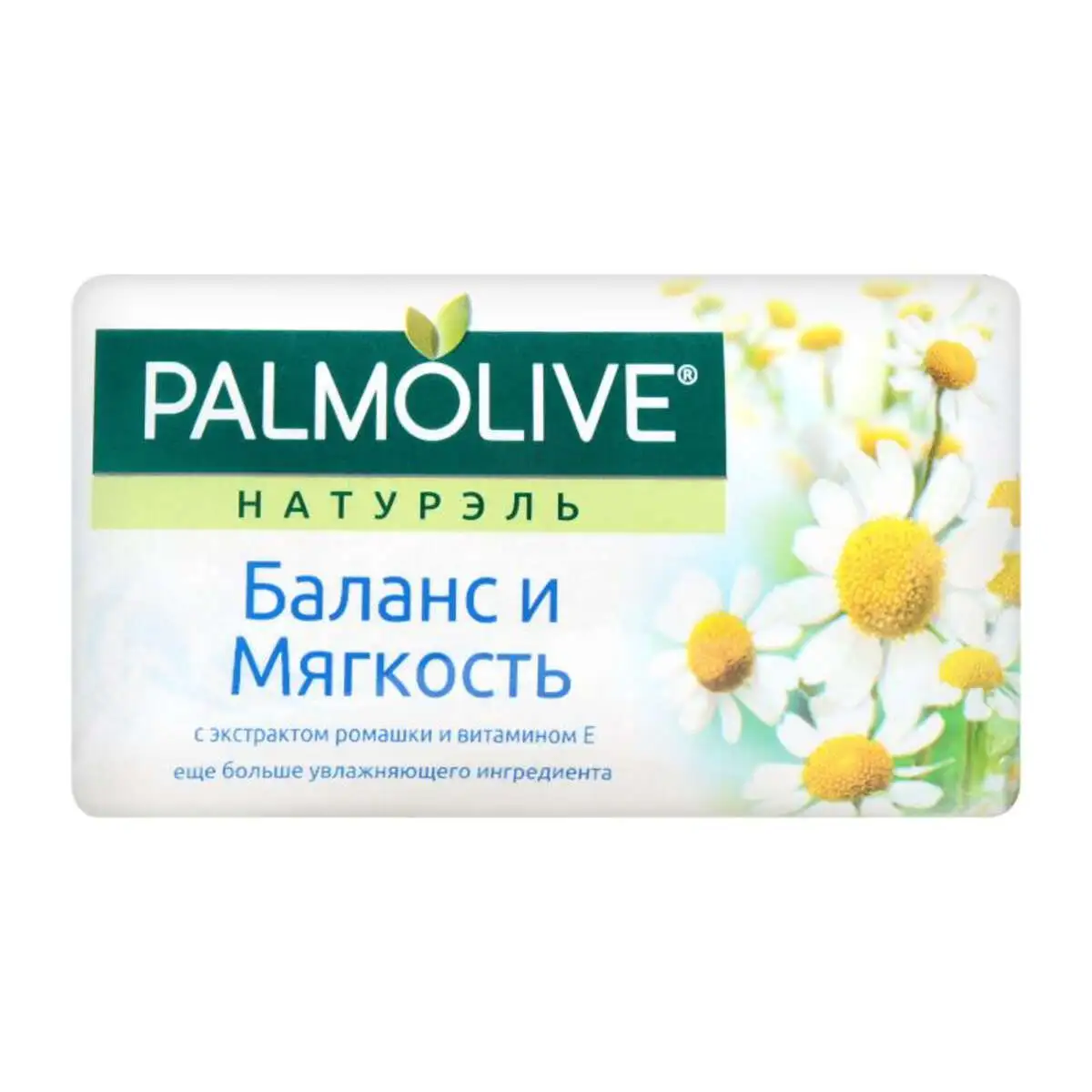 SABUN PALMOLIVE MYAQKOST 150GR ROMASHKA