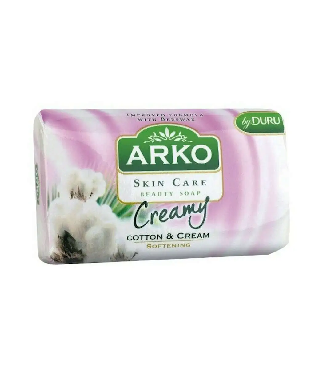 SABUN ARKO 100GR CREAM