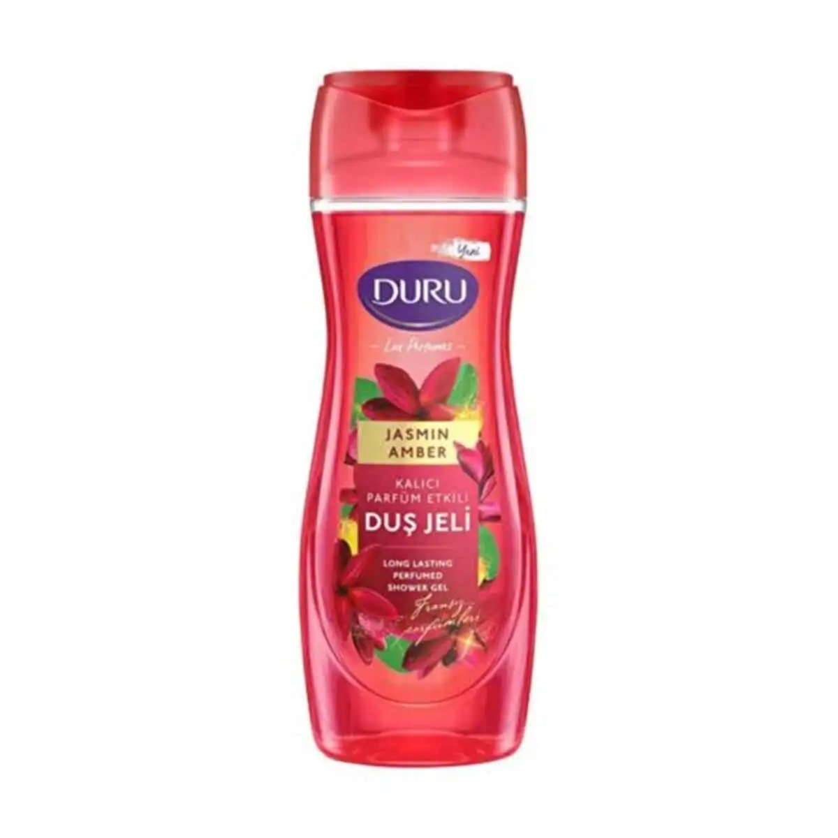DURU DUS GELI JASMIN 450 ML