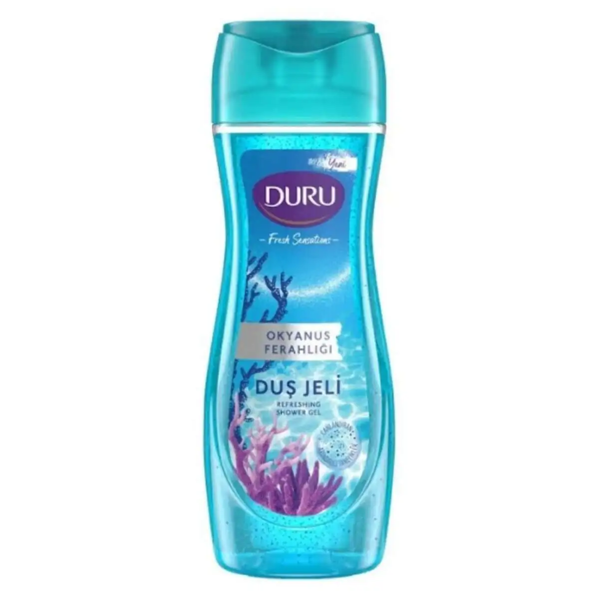 DURU DUS GELI OKYANUS 450 ML