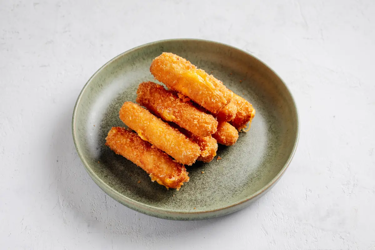 Сырные палочки 500гр