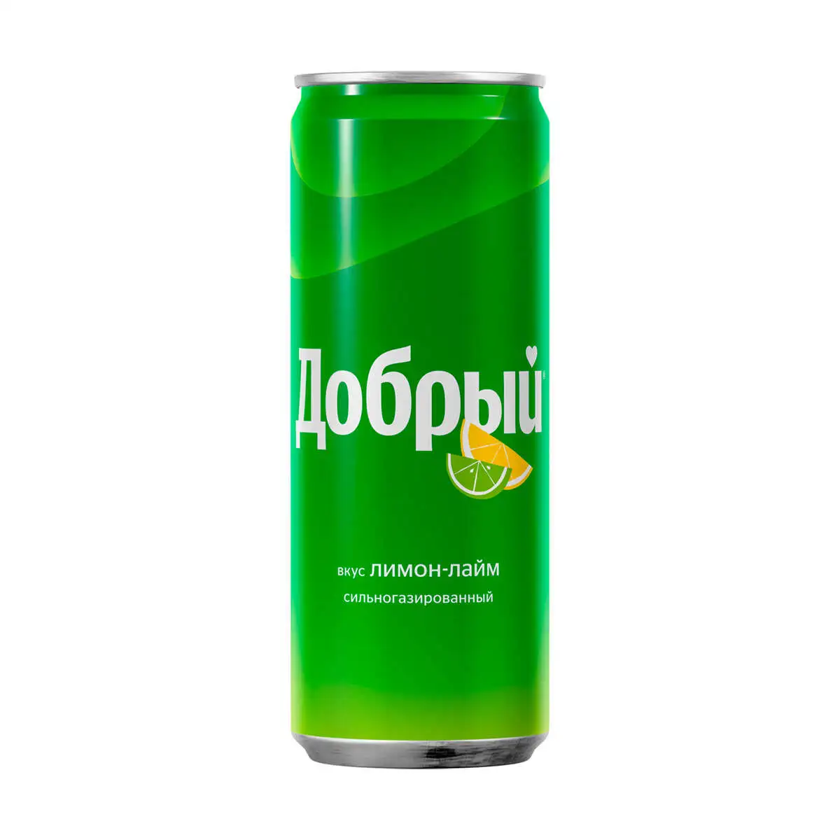Добрый "Лимон-Лайм" 