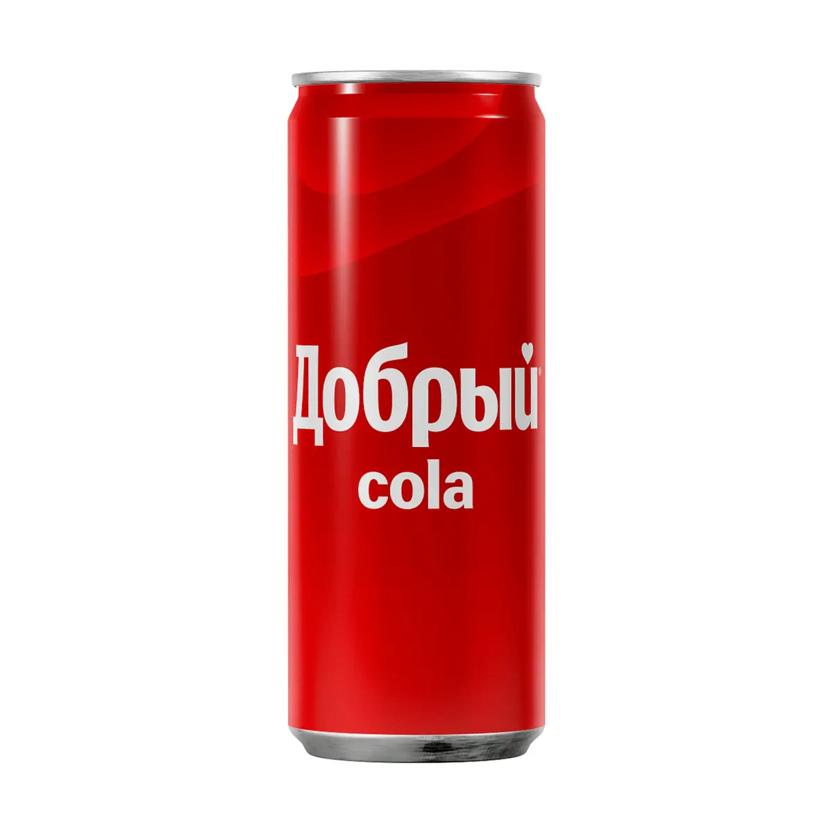 Добрый "Кола" 