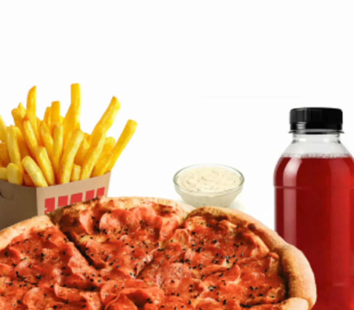 Обеденный набор