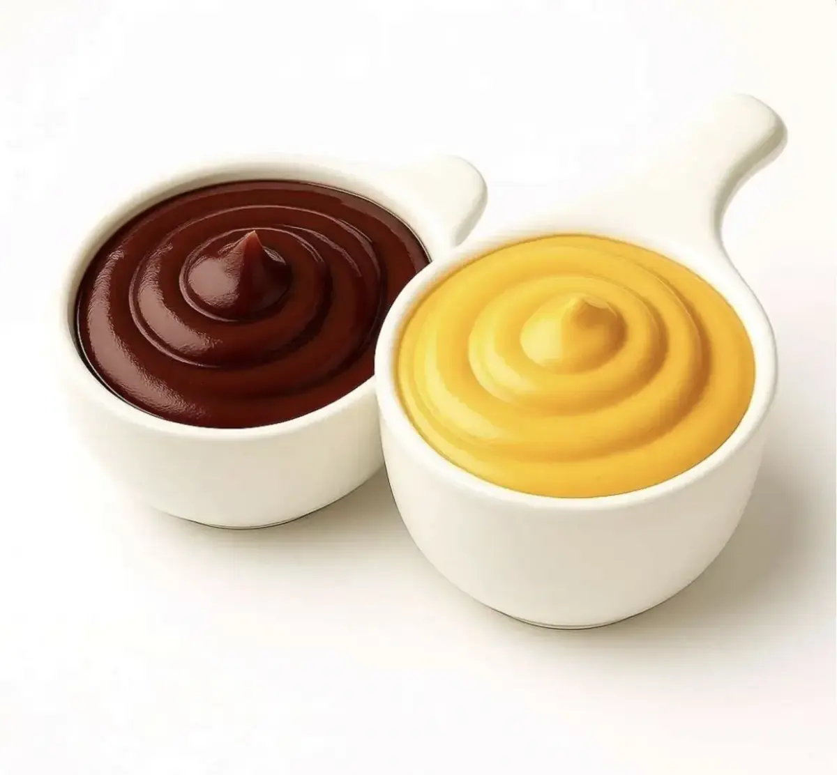 Два соуса со скидкой 20%