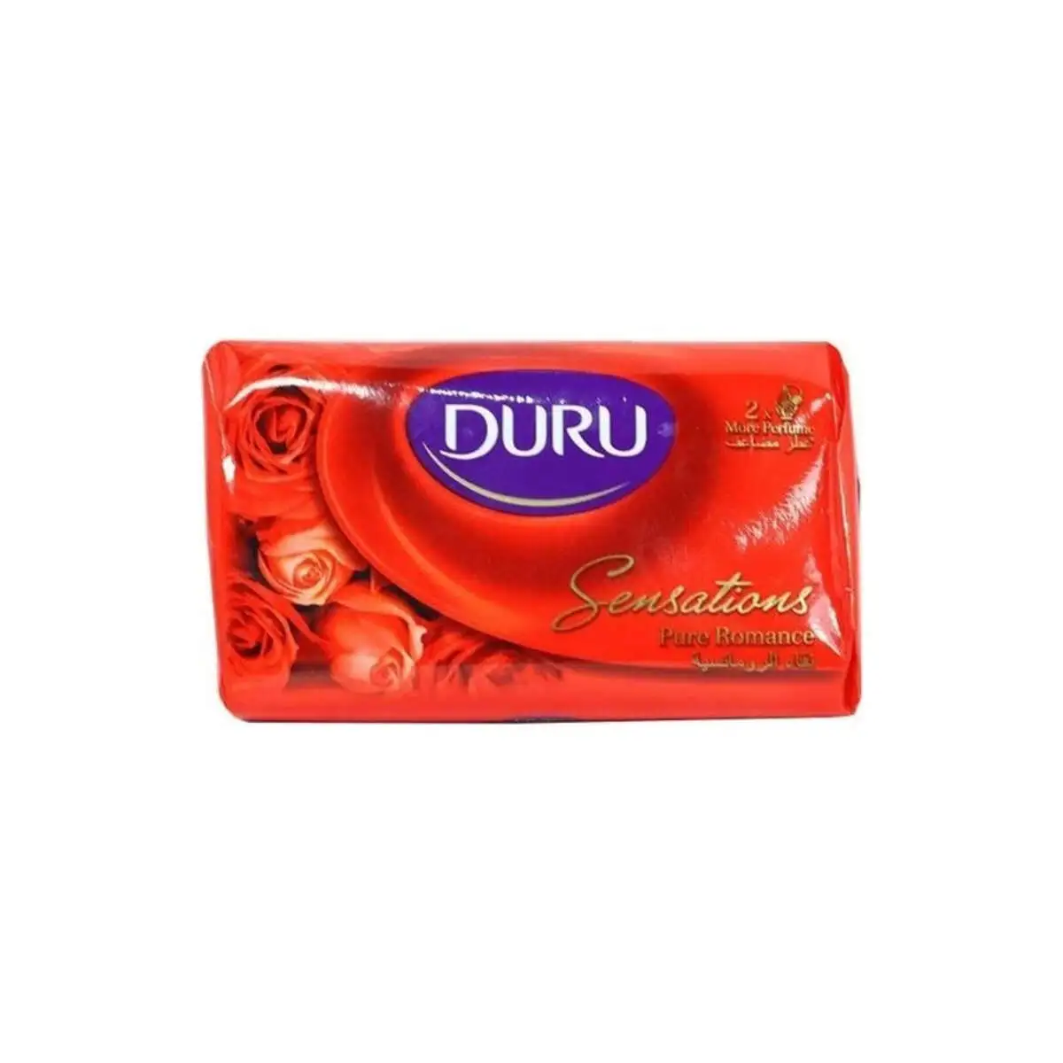 SABUN DURU BEAUTY SEC PURE ROMANCE 120 QR