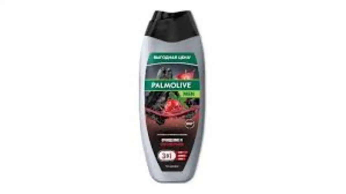 DUS GELI PALMOLIVE MEN PURIF&UPLIFT 12X450ML