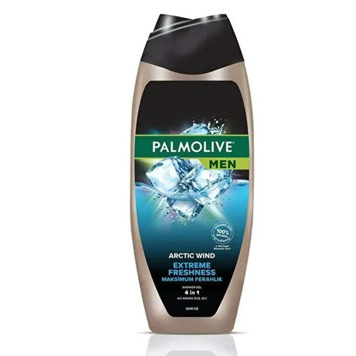DUS GELI PALMOLIVE MEN ARCT WIND 12X450ML