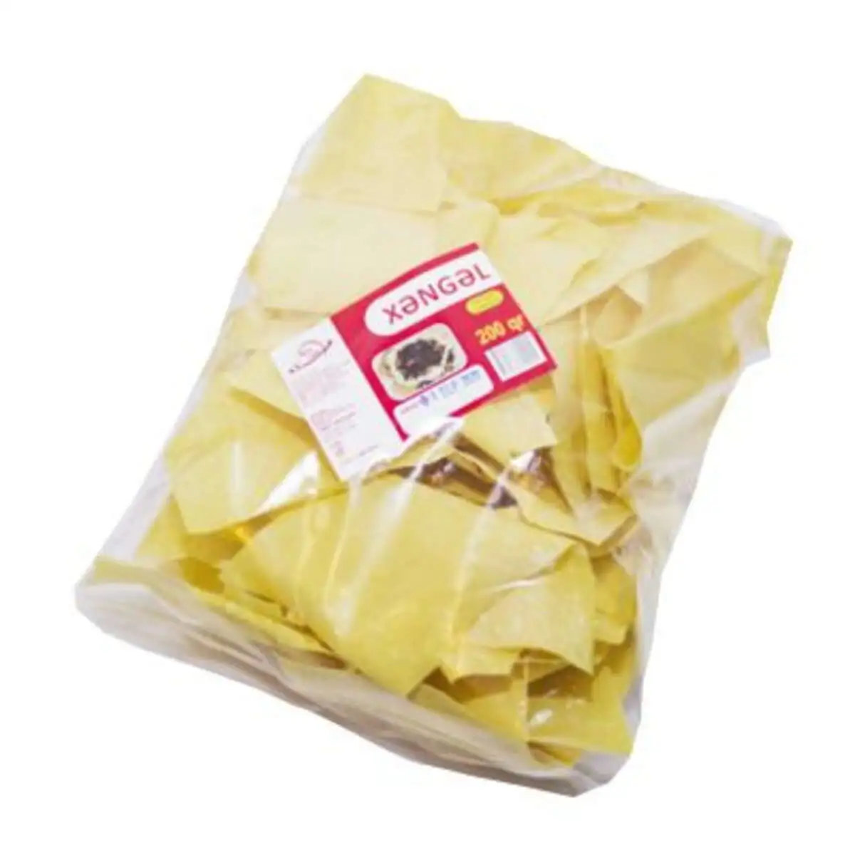 MILLI DAD XENGEL 160 QR