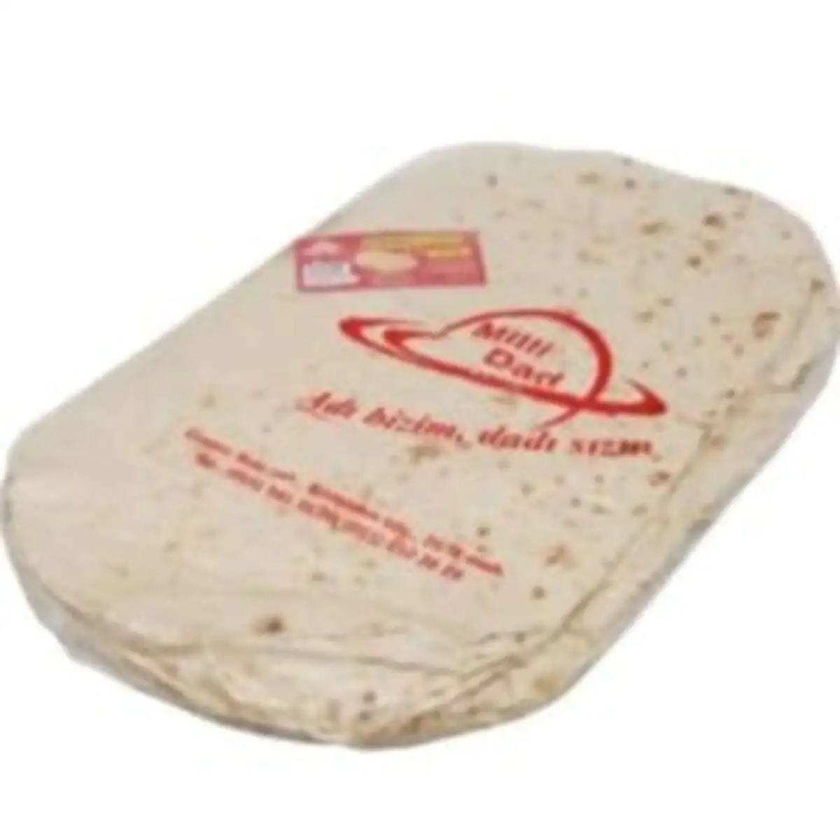 MILLI DAD DONER LAVASI 10 ED