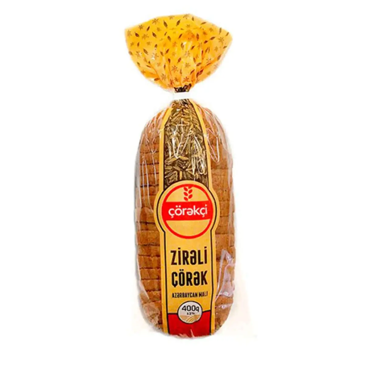 COREK DELTA COREKCI ZIRELI 400GR 1012