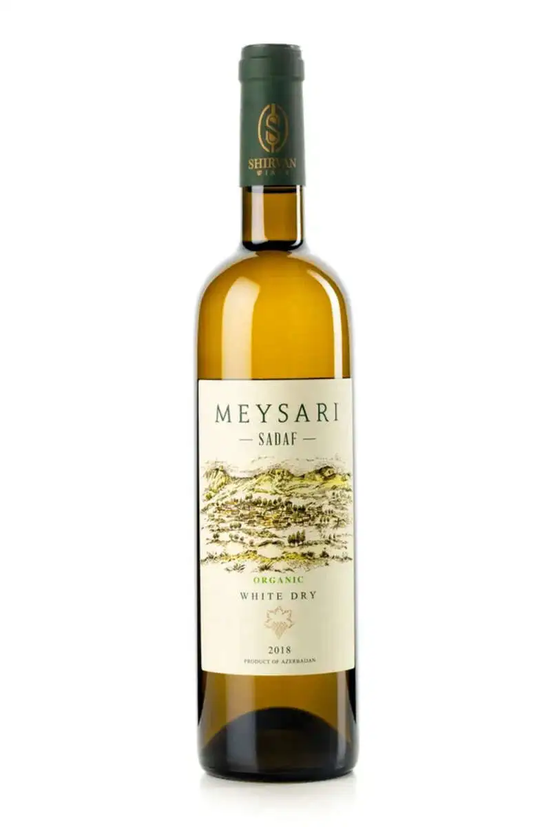MEYSERI SADAF 0.75 LT