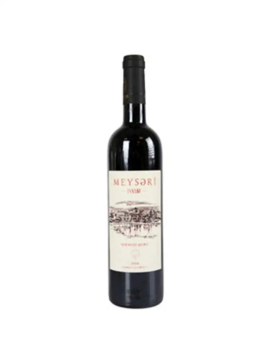 MEYSERI INNABI  0.75 LT