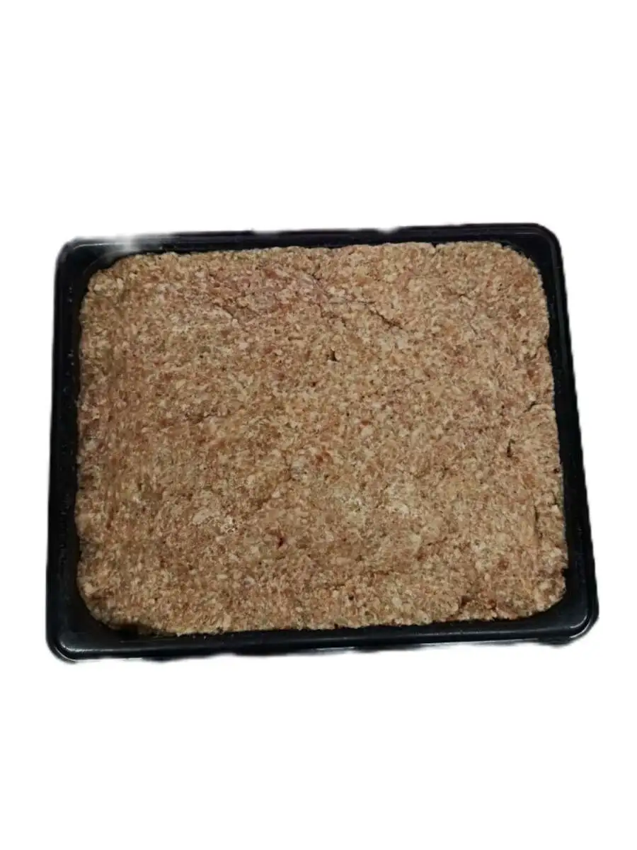 Фарш Куриный Для Котлет(готовый)БГ