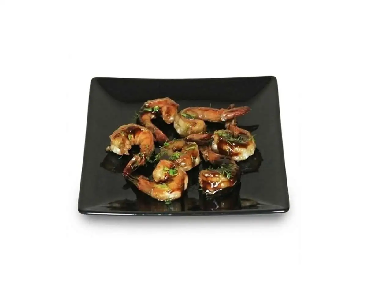 Креветки в соусе