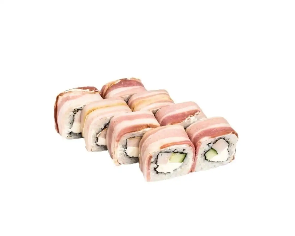 Чикен бекон