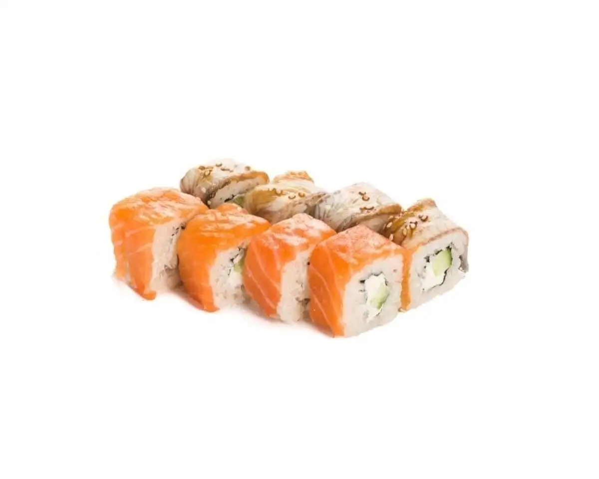 Филадельфия микс