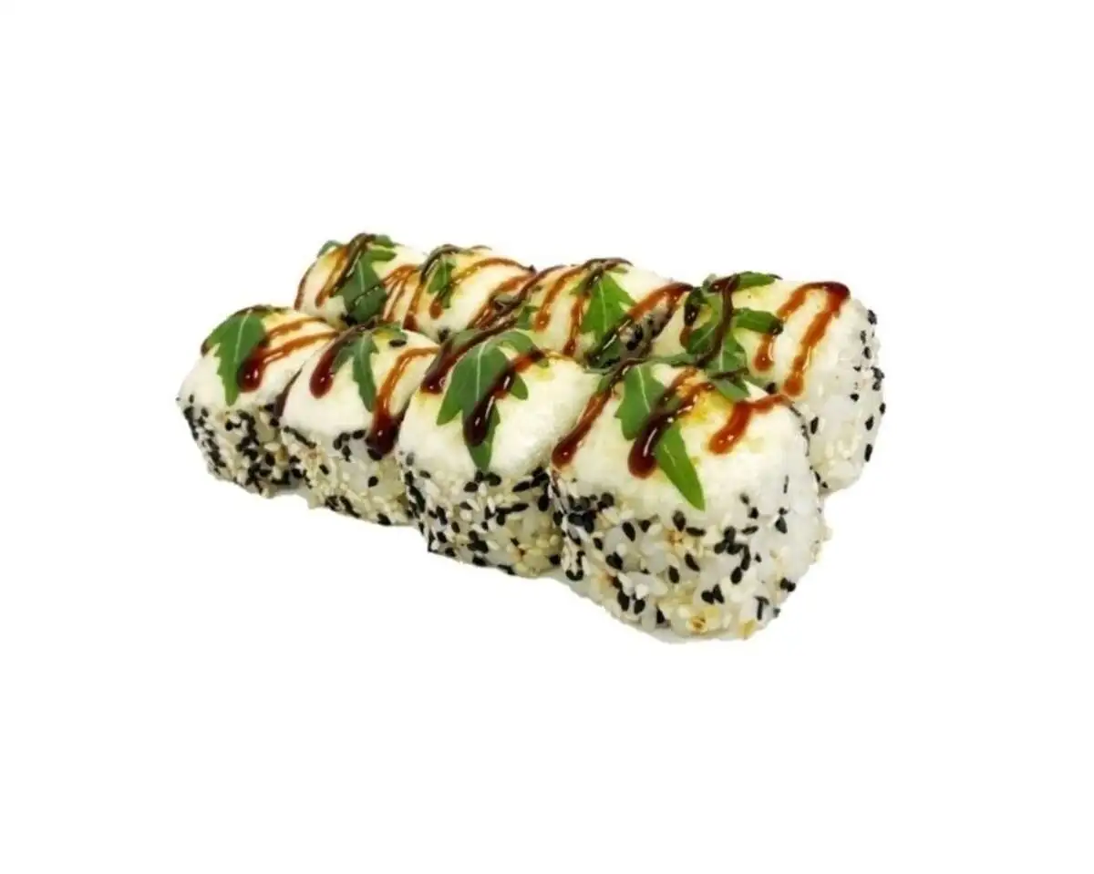 Итальянский