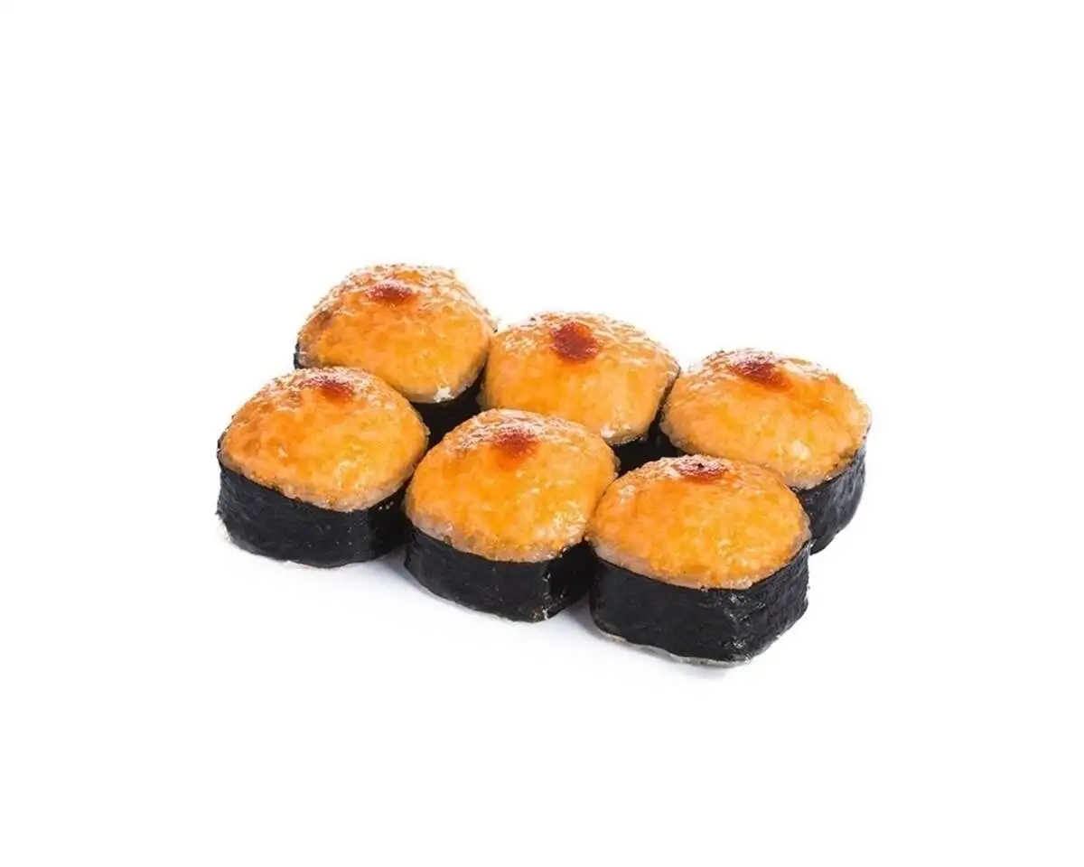 Запеченный чили