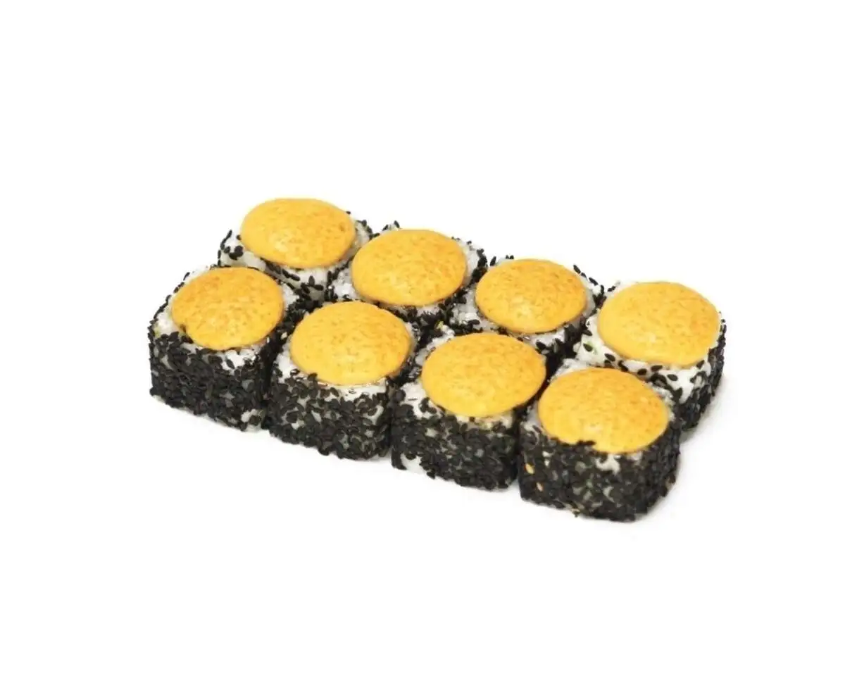 Чикен спайс