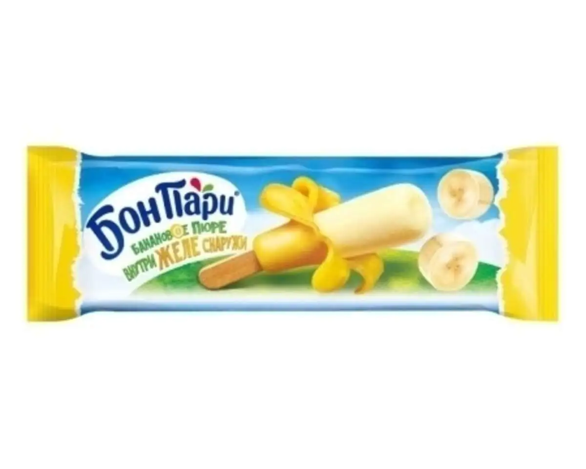 БонПари Джангли