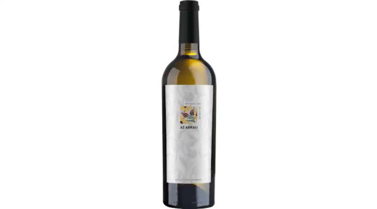 CAXIR TURS AG AZABRAU BAYAN SIRE 750 ML