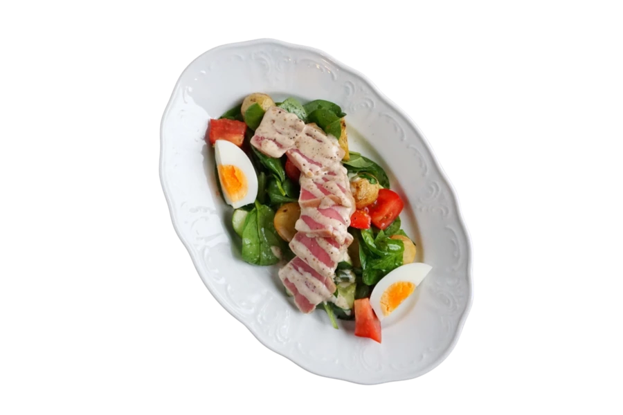 Салат Нисуаз