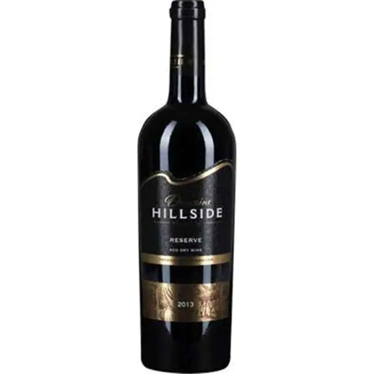 HILLSIDE RESERVE 0.75 lt