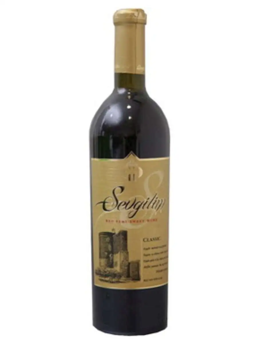 CAXIR SEVGILIM 0,75LT KEMSHIRIN