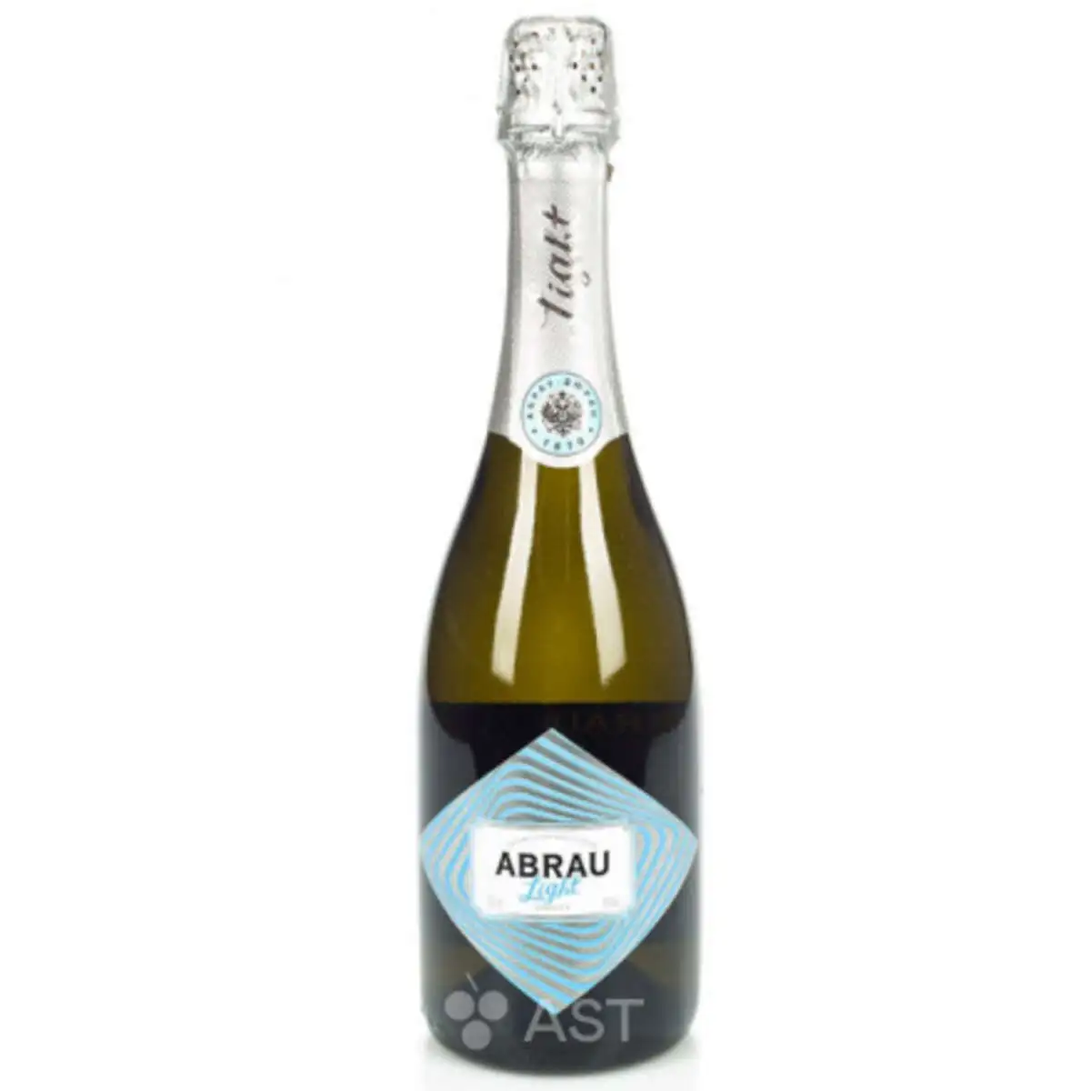 ABRAU LIGHT WHITE SWEET 0.75LT