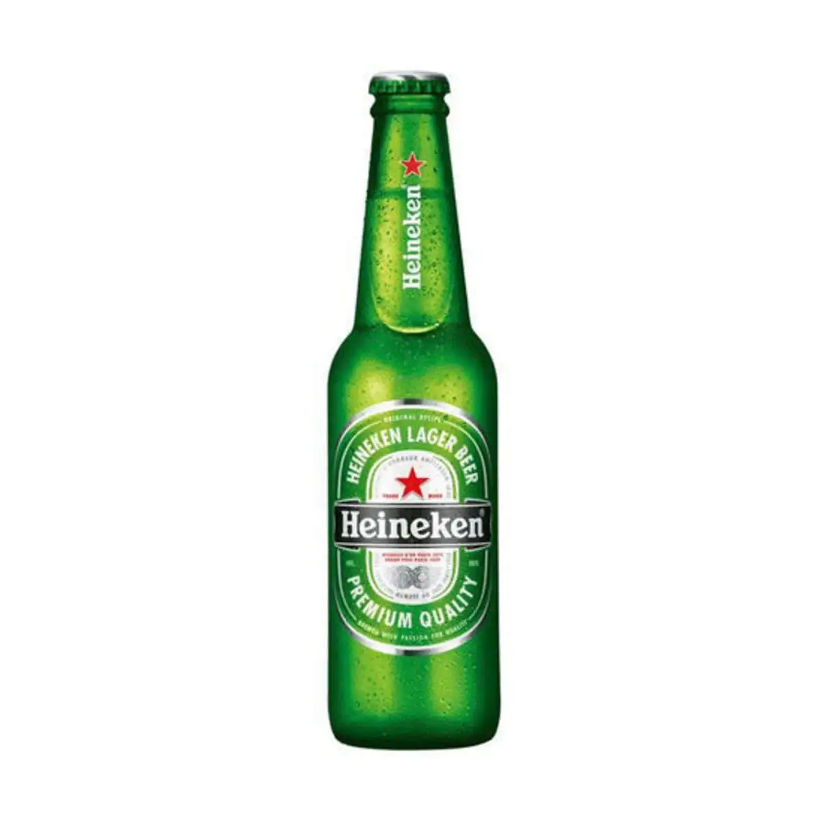 PIVE HEINEKEN SH 330 ML2